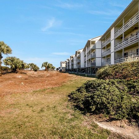From Rabun Gap To Tybee Light Villa Tybee Island Exterior photo