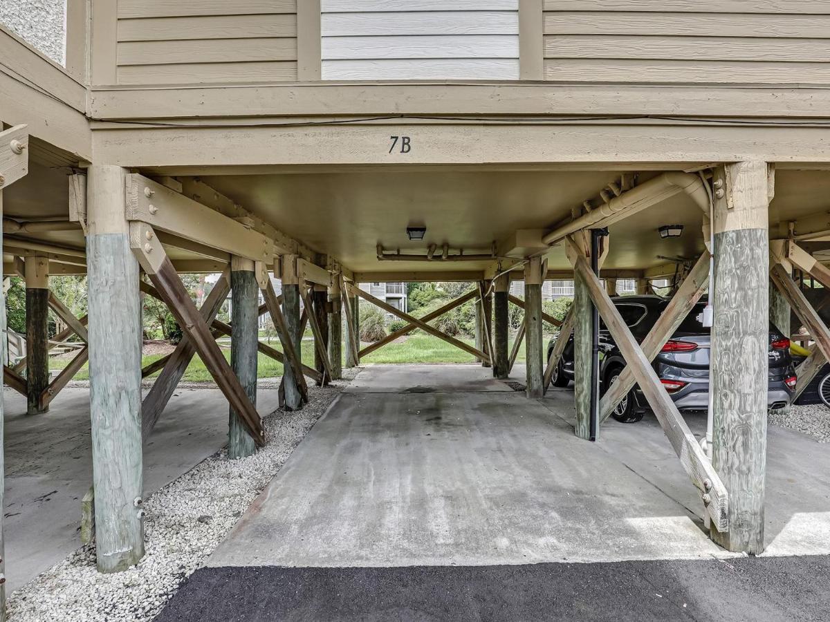 From Rabun Gap To Tybee Light Villa Tybee Island Exterior photo