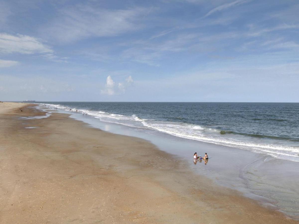 From Rabun Gap To Tybee Light Villa Tybee Island Exterior photo