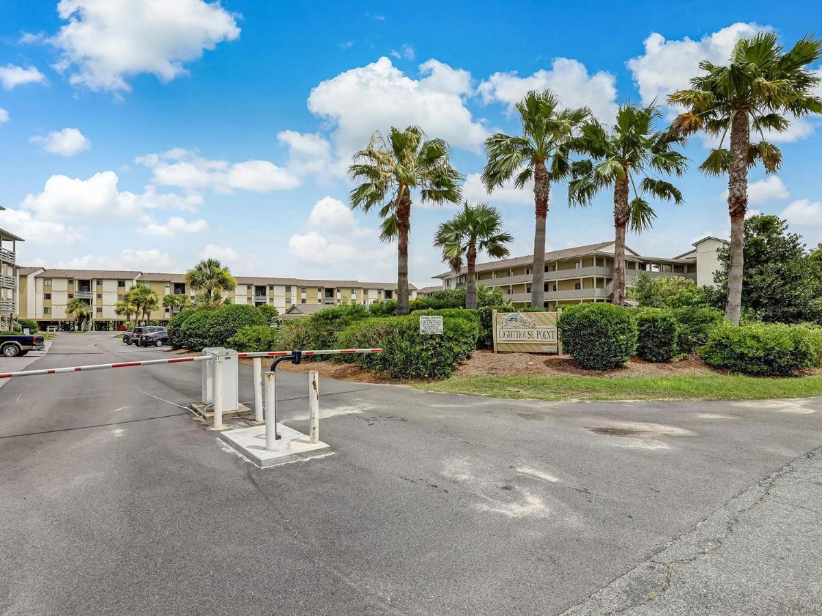 From Rabun Gap To Tybee Light Villa Tybee Island Exterior photo