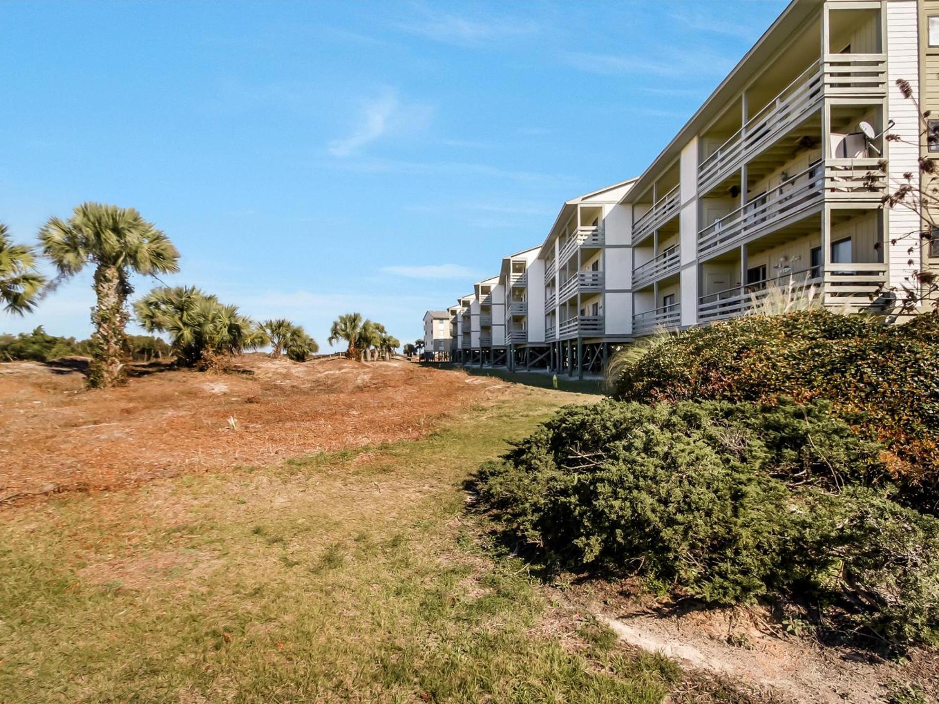 From Rabun Gap To Tybee Light Villa Tybee Island Exterior photo